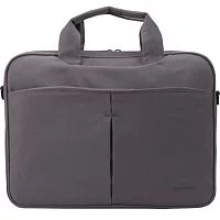 Эскиз  Сумка для ноутбука 13.3" Continent  CC-014 (CON-CC014/GREY)