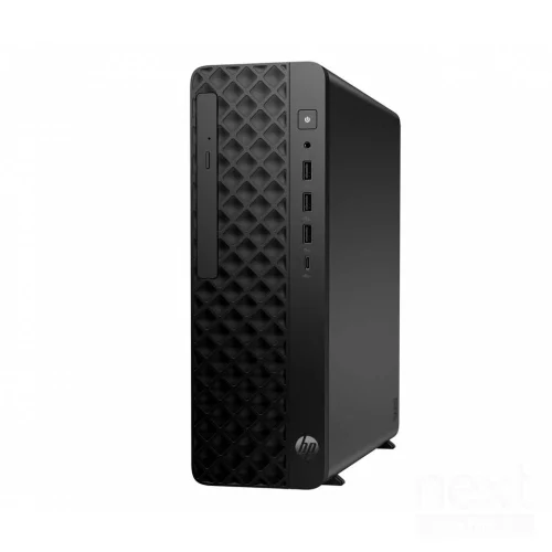 Компьютер HP ProDesk 2 SFF G1i E Core i3-14100,16GB,512GB,no kbd,no mouse,WiFi,BT,DOS,1Wty (B6YD2ET)