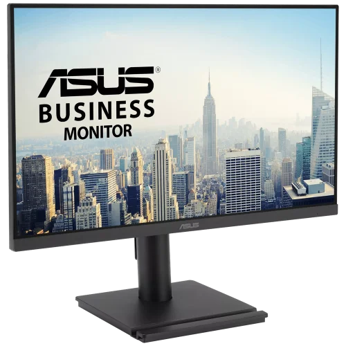 Монитор Bad Pack 27 ASUS VA279QGSE IPS, 1920x1080, 120Hz, 1ms, 300сd/ m, 1500:1, | VGA, HDMI(1.4), DP(1.2) | HAS, Pivot, Swivel, InPSU, Speakers, Vesa 100, Black (90LM04J1-B03371|BP) фото 4