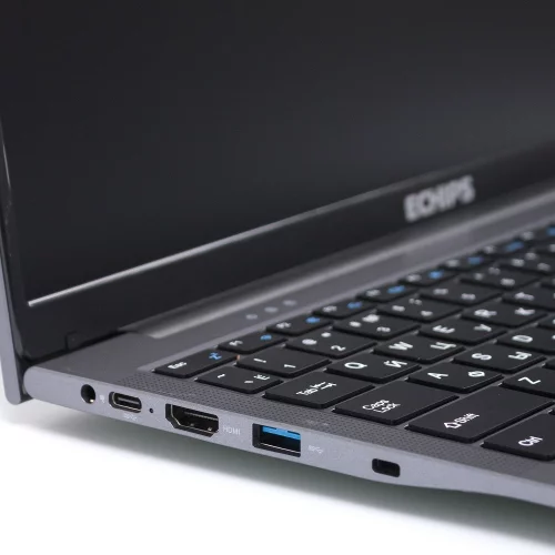 Ноутбук/ Hot 15.6