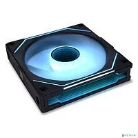 Lian Li G99.12SLIN1B.R0 Вентилятор UNI FAN SL-INF 120 Black / UF-SLIN120-1B/ 120х120х25мм (PWM, ARGB, 200-2100 об/ мин, 29dBa)