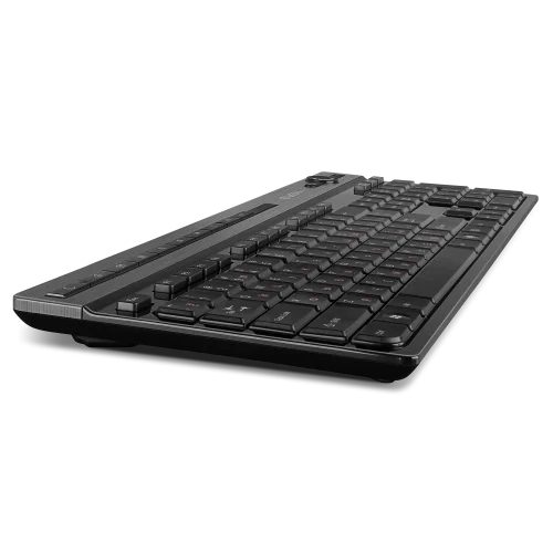 Беспроводная клавиатура SVEN KB-E5500W (2,4 GHz, 115кл.) (SV-021931) фото 3