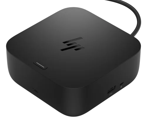 Док-станция/ Docking station HP USB-C 100W G6 (9X3V1UT) (9X3V1UT#ABB)