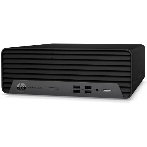 Компьютер HP ProDesk 405 G6 SFF/ Ryzen 5 3400/ 16GB/ 256GB SSD/ DVDRW/ Win10Pro (293V3EA) фото 2
