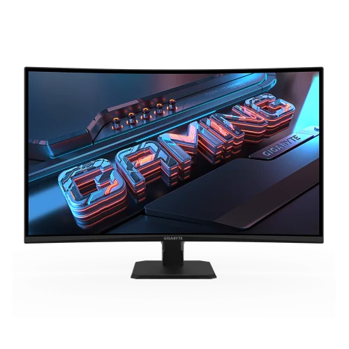 Монитор 31.5 Gigabyte GS32QCA EK (20VM0-GS32QCABM-2EKR) фото 3