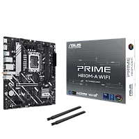 Материнская плата ASUS PRIME H810M-A WIFI (90MB1KJ0-M0EAY0)