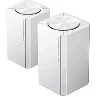 Xiaomi Mesh система AC1200 RU (2-pack) (DVB4457GL)