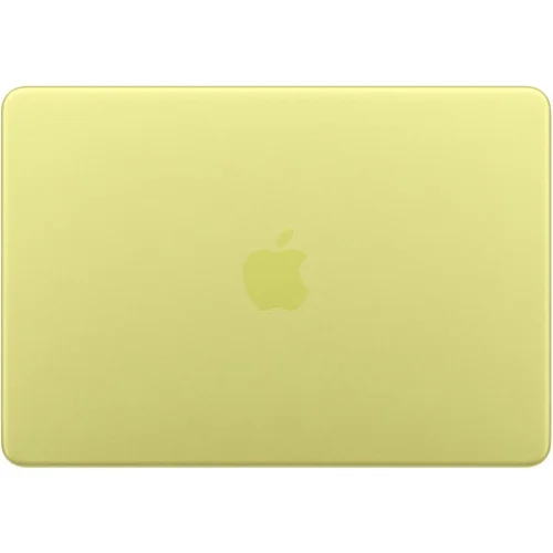Ноутбук Apple MacBook Neo 13 (MHFE4X/A) Ноутбук Apple MacBook Neo 13 A18 Pro/ 8Gb/ SSD512Gb/ UMA/ IPS/ 2408x1506/ 60Hz/ MacOS/ Touch ID/ Citrus/ 1.23kg (MHFE4X/A) фото 4