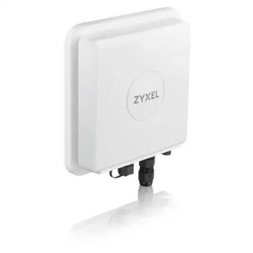 Точка доступа Zyxel WAC6552D-S (WAC6552D-S-EU0101F) фото 3