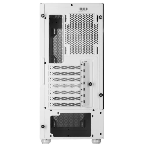 ADATA XPG Valor Mesh White, No Fan, Mid-Tower (VALORMESHWOF-WHCWW) фото 16