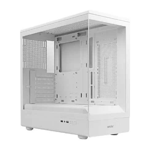Корпус Ginzzu GL 575