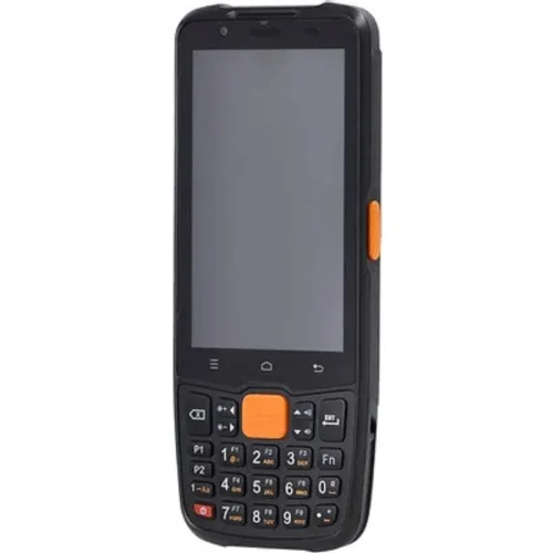 MERTECH MovFast S40 Терминал сбора данных {Операционная система: Android 13 Передача данных: Bluetooth 5.0 BLE, WiFi, 4G Процессор: MTK MT8768, 8 ядер 4x2GHz+4x1.5GHz CPU} (9255_S40)