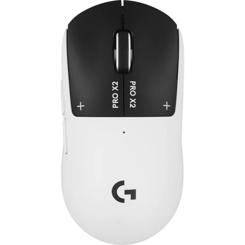 910-007776 Logitech G Pro X2 Superstrike Wireless gaming mouse