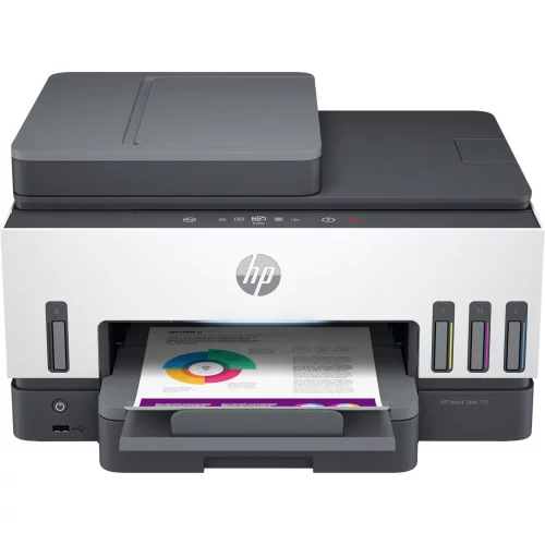 Струйное МФУ/ HP Smart Tank 790 (4WF66A#670)