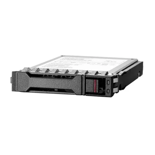 Твердотельный накопитель SSD HPE 1.92TB SAS 12G Read Intensive SFF BC Value SAS Multi Vendor SSD (P40507-B21)
