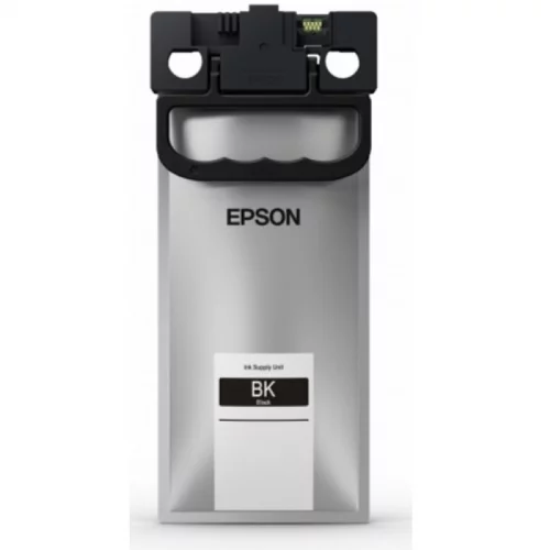 Картридж струйный Epson черный 10000 страниц для WF-C5290DW/ C5790DWF (C13T946140)