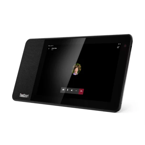 Терминал видеоконференцсвязи Lenovo ThinkSmart View 8