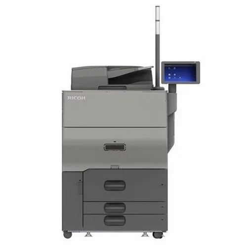 Цифровое полноцветное МФУ Pro C5300S (409394)