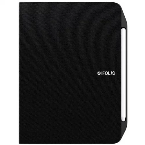 Чехол-книжка SwitchEasy CoverBuddy Folio Lite для iPad Pro 11