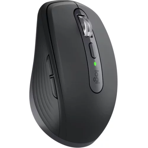 Мышь/ Logitech Mouse MX Anywhere 3S BT Black (910-006938) фото 2
