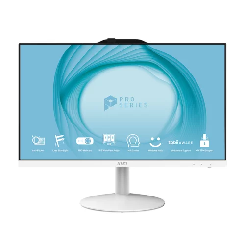 Моноблок MSI PRO AP272 13M-418RU 27