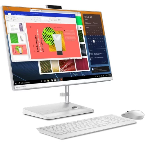 Моноблок Lenovo IdeaCentre 3 22ITL6 AIO 21.5
