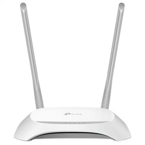 Роутер TP-Link TL-WR850N (TL-WR850N) фото 2