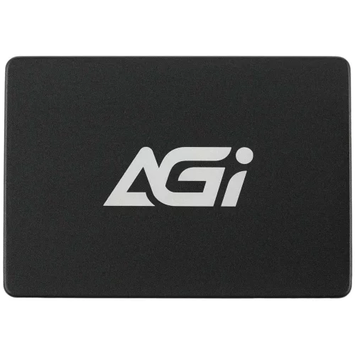 Твердотельный накопитель SSD AGI AI238 SSD 2.5