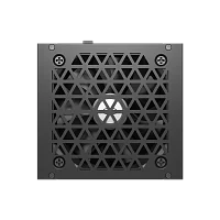 Блок питания ПК/ Power Supply PCCooler, 850W 80+ Bronze (ATX, ATX 3.1, Non-modular, 1x24(20+4)pin 550mm, 2xCPU*2 8(4+4)pin 650mm, 4xPCIe*2 8(6+2)pin 500+120mm, 1x12V-2x6 600mm, 8xSATA*3+MOLEX4pin*2, A (P3-YK850H-B1H)