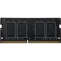 Модуль памяти AMD Radeon OEM4 GB DDR3 1333 SO DIMM R3 Value Series Black R334G1339S1S-U Non-ECC, CL9, 1.5V,Retail (182774) (R334G1339S1S-U||OEM)