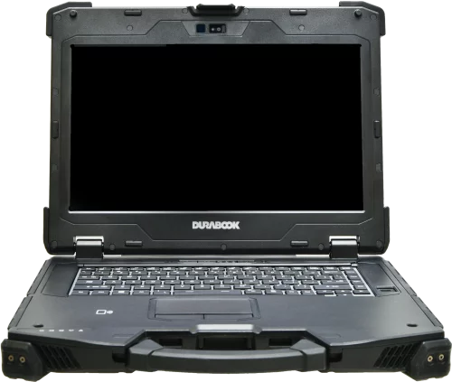 Защищенный ноутбук Z14I Gen3 Basic/ Z14I Gen3 Basic, 14