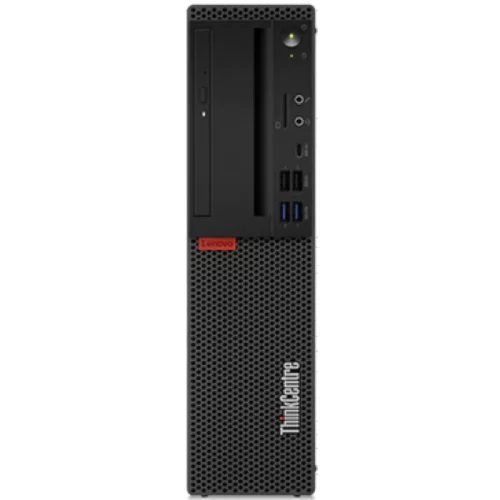 Компьютер Lenovo ThinkCentre M720s SFF, Core i5-8400, 8GB, 512GB SSD, Slim DVD, noOS [10STS3W700] фото 4