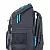 Рюкзак HP 15.6 Odyssey Sport Backpack Facets Grey (5WK93AA) (5WK93AA)