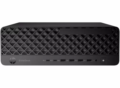 Компьютер !ENG KBD! HP Elite SFF 8 G1i Ultra 7 265,16Gb DDR5-5600(1),512Gb SSD M.2 NVMe,WiFi 7 + BT 5.4,!ENG! Kbd+Mouse,1y,Win11Pro (AG4N6AV__I7_WIN11PRO)