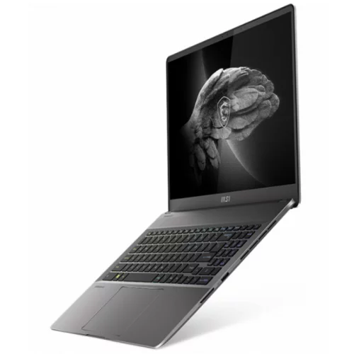 Ноутбук MSI Creator Z16P B12UGST 16