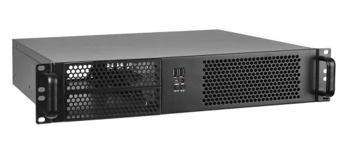 Exegate EX264958RUS Серверный корпус Exegate Pro 2U390-04