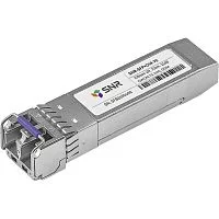 Модуль/ Модуль SFP+ CWDM оптический, дальность до 70км (23dB), 1490нм (SNR-SFP+C49-70)