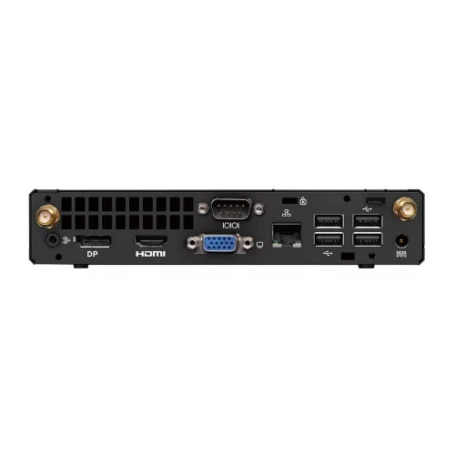 Компьютер Raskat STANDART 307 (i3-10105, H410, 8Gb, SSD 256Gb, UHD 630, WiFi, BT, 90W, NoOS) (STANDART307_157955) фото 3