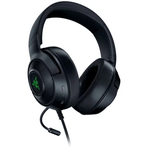 Гарнитура игровая Razer Kraken V3 X (RZ04-03750100-R3M1) фото 2
