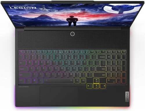 Ноутбук Lenovo Legion Pro 5 16IRX9 16