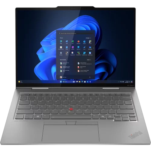 Ноутбук Lenovo ThinkPad X1 2-in1 G10 Aura Edition, 14