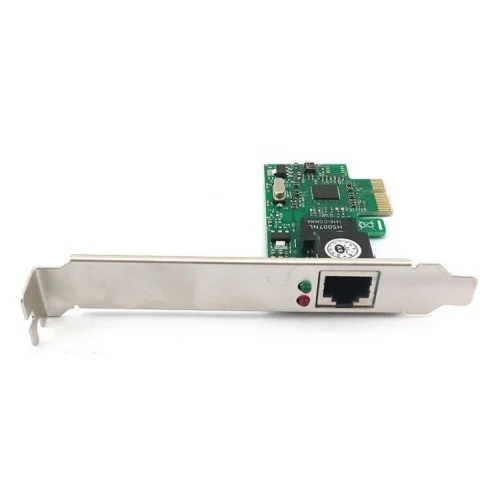 KS-is KS-724 Контроллер PCIe Gigabit Ethernet фото 3
