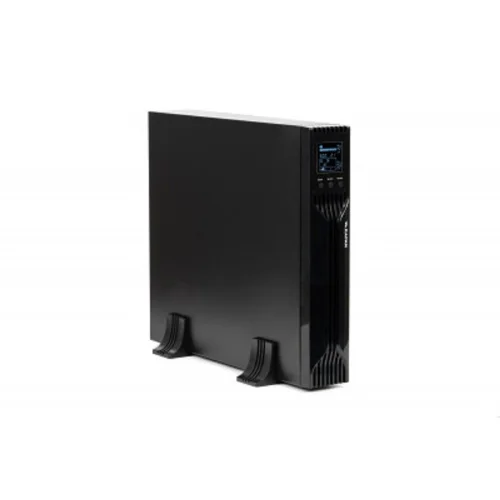 ИБП Бастион RAPAN-UPS 3000-RACK-IN-4X9 {Line-interactive, 3000ВА/ 2100Вт, USB, 2х EURO, АКБ 4x 9Ah, подкл АКБ блоков} (8938) (8938 RAPAN-UPS 3000-RACK-IN-4X9)