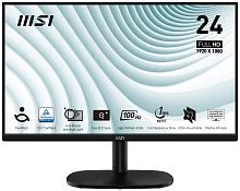 Эскиз Монитор MSI PRO MP245V (9S6-3PC0CM-014) 9s6-3pc0cm-014