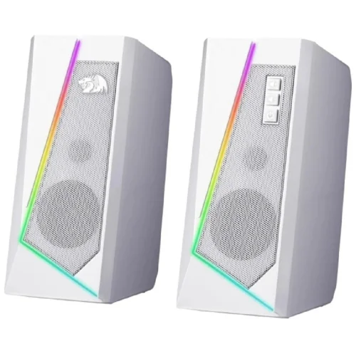 Колонки компьютерные 5W WHITE 71775 DEFENDER