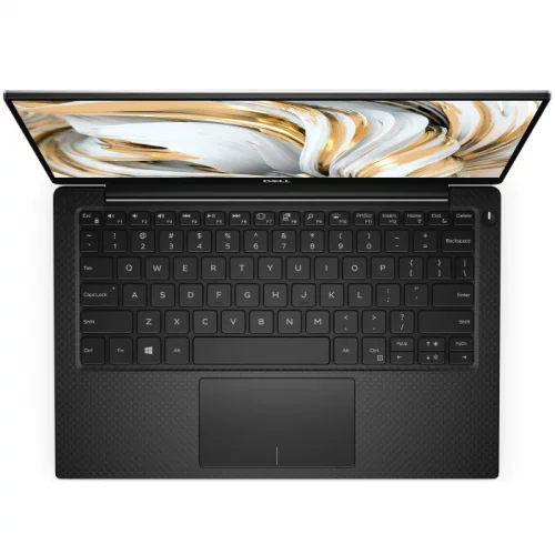 Ноутбук Dell XPS 9305 13.3 FHD/ Core i5-1135G7/ 8GB/ 512GB SSD/ WiFi/ BT/ FPR/ Win10 (9305-6305) фото 3