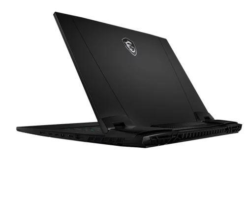 Ноутбук MSI CreatorPro X17 A12UMS-205RU 17.3