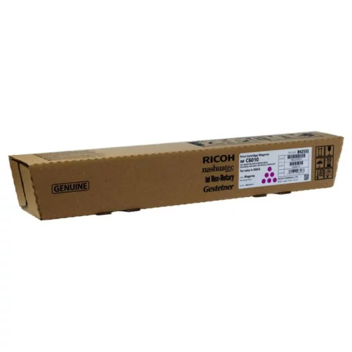 Тонер картридж Пурпурный IM C6010/ Print Cartridge Magenta IM C6010 (842532)