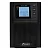 ИБП Powerman Online 1000 On-line 900W/1000VA (945369) (ONLINE 1000)