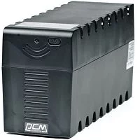Источник бесперебойного питания/ Powercom RPT-600A EURO 360Wt